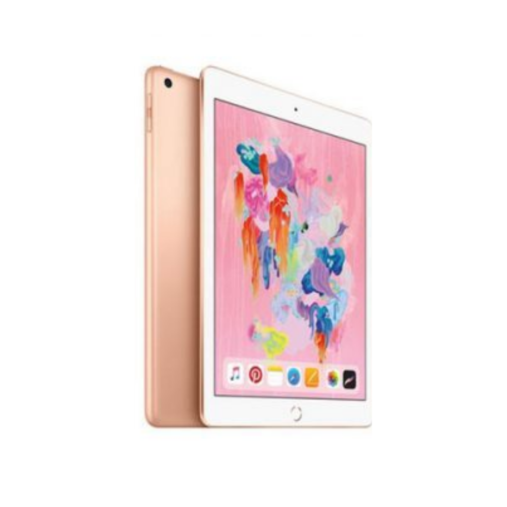 Apple iPad 9.7 (2018) WiFi + Cellular Apple iPad 9.7 (2018) WiFi + Cellular
